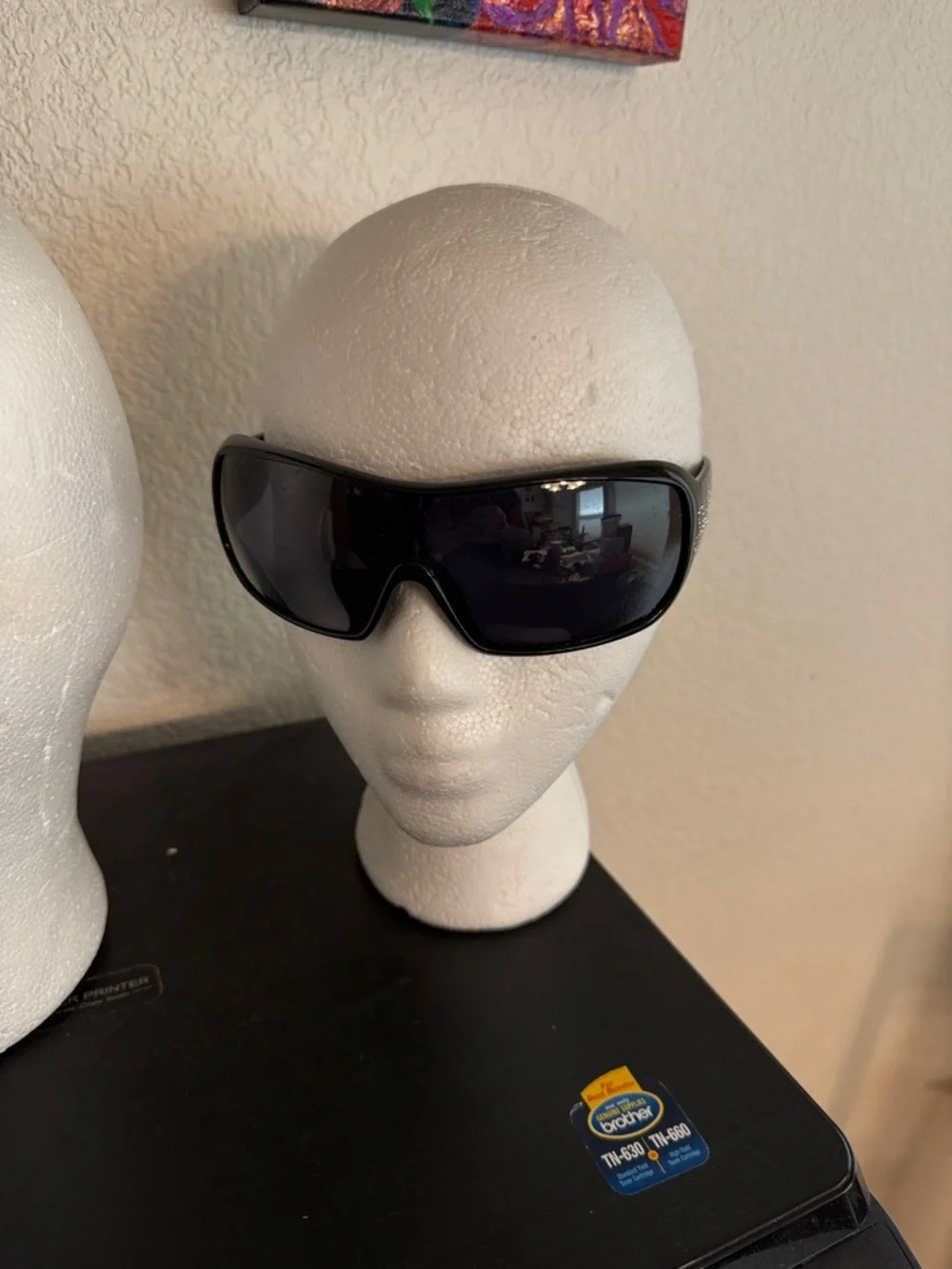 SMITH domino -SMITH Sunglasses with detailing on the side